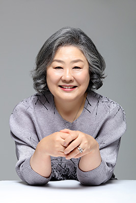 사단법인 대한치과위생사협회 회장 황윤숙